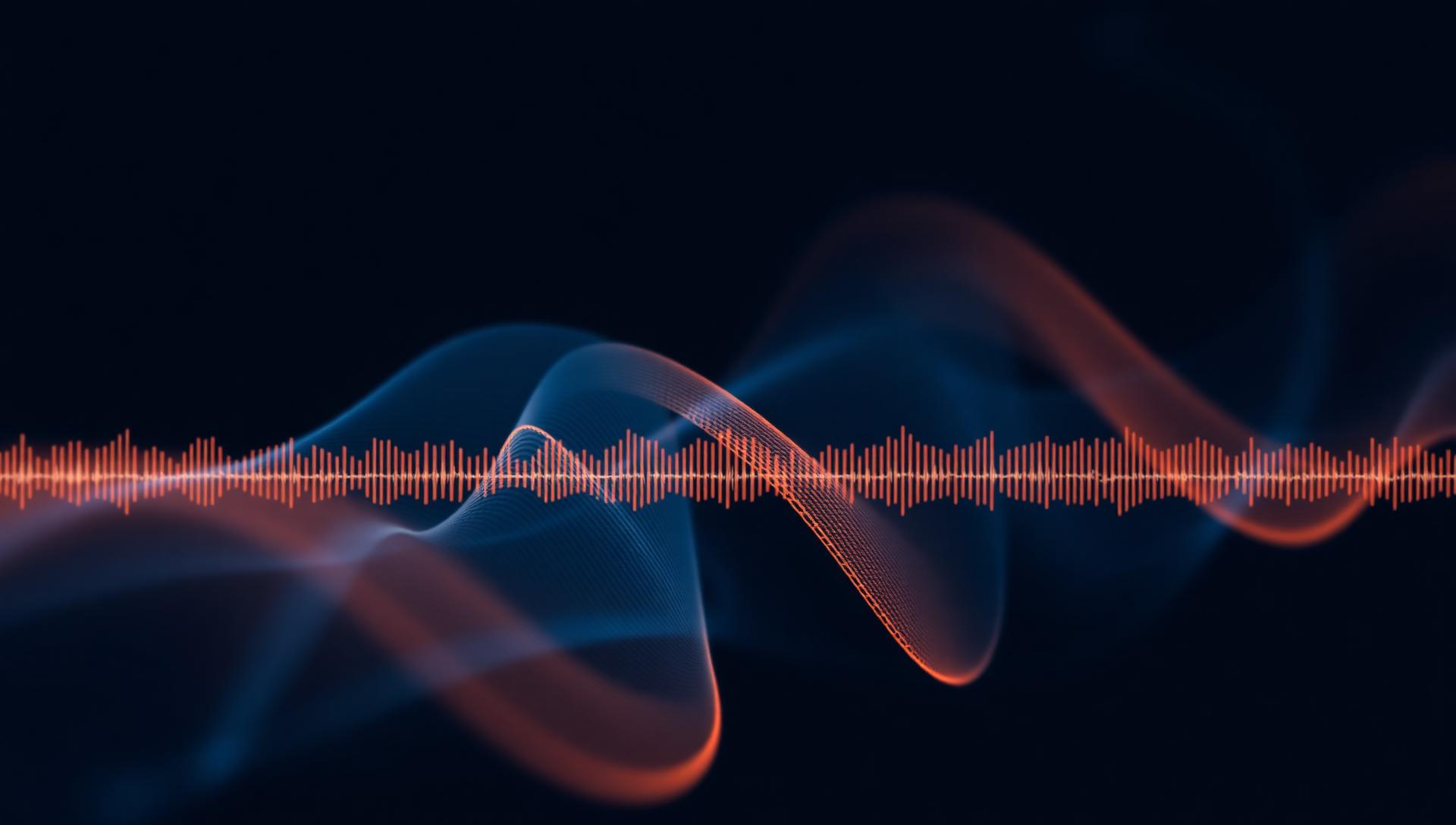 SoundHound AI — פלטפורמת סוכני קול